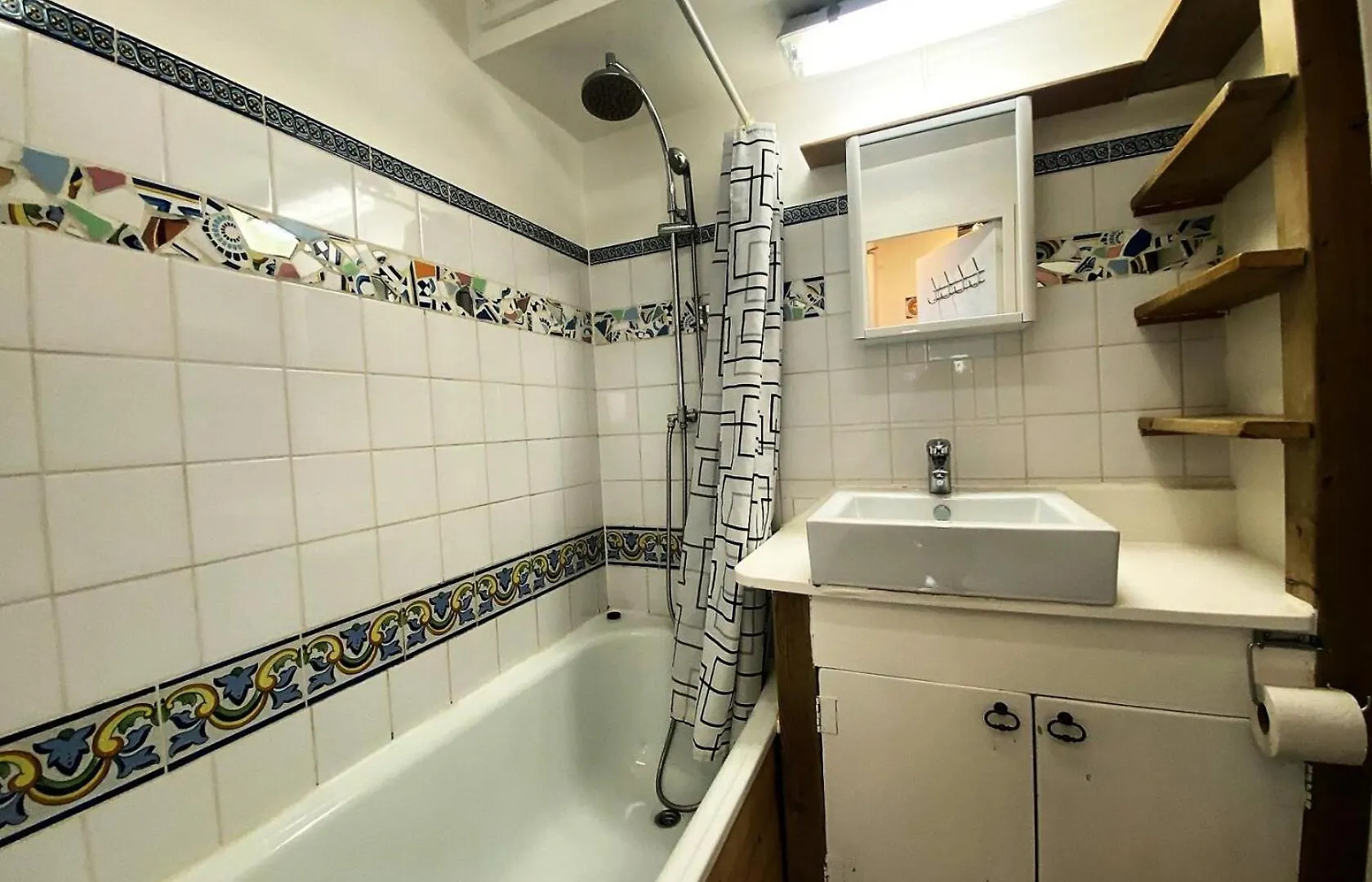 Residence Neves - Val Thorens Location: Joli Studio 4 Personnes Dans Un Quartier Anime Et Jeune 0*,  フランス