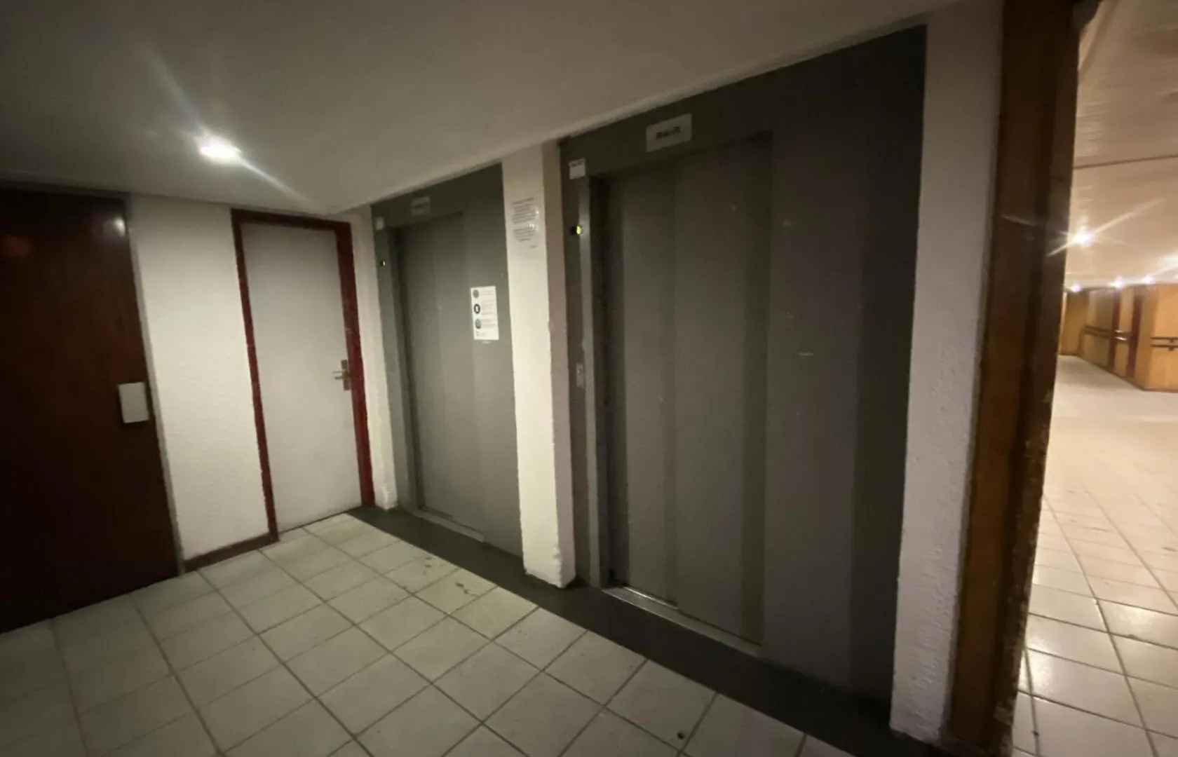 Residence Neves - Val Thorens Location: Joli Studio 4 Personnes Dans Un Quartier Anime Et Jeune